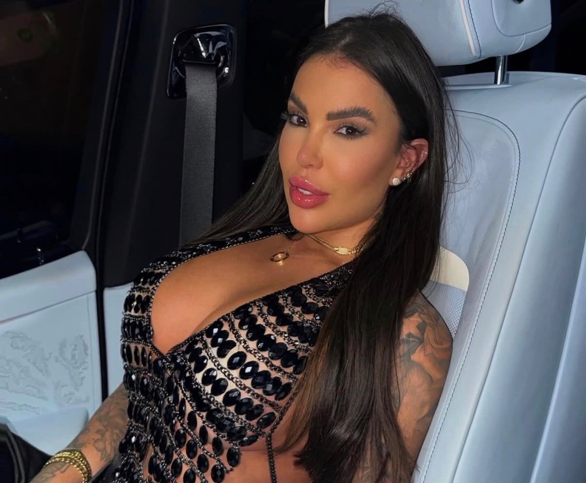 O que se sabe sobre a modelo brasileira que morreu após cair de prédio em Dubai o-que-se-sabe-sobre-a-modelo-brasileira-que-morreu-apos-cair-de-predio-em-dubai