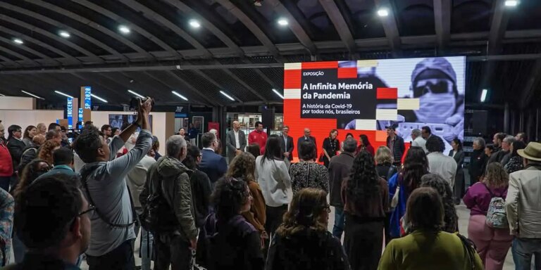 Vivências de brasileiros na pandemia são tema de mostra em São Paulo vivencias-de-brasileiros-na-pandemia-sao tema-de-mostra-em sao-paulo