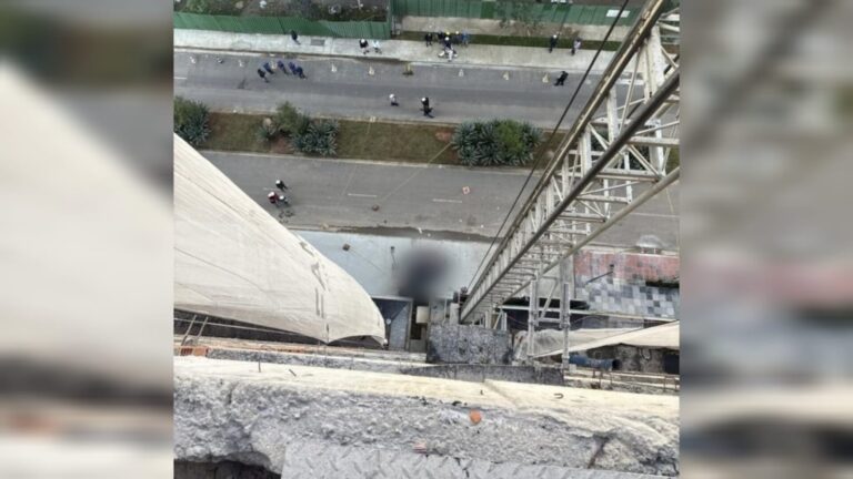 mestre-de-obras-morre-apos-cair-de-altura-de-10-andares-no-poco-de-elevador-de-predio-no-litoral-de-sc