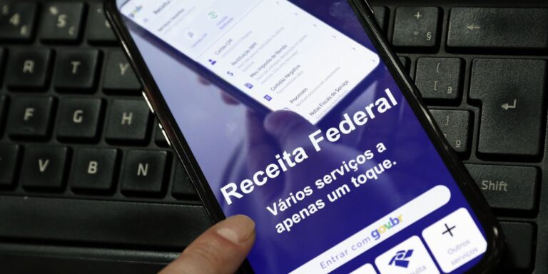 Lote especial de restituição do IRPF começa a ser pago nesta quarta lote-especial-de-restituicao-do-irpf-comeca-a-ser-pago-nesta-quarta