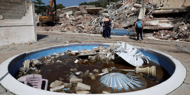 Venezuela já contabiliza 4.734 mortos e 16 mil feridos após terremotos venezuela-ja-contabiliza-4.734-mortos-e-16-mil-feridos-apos-terremotos