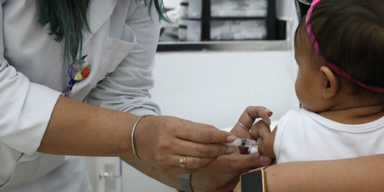 Unicef: 13,5 milhões de crianças não recebem vacina no 1° ano de vida unicef:-13,5-milhoes-de-criancas-nao-recebem-vacina-no-1°-ano-de-vida