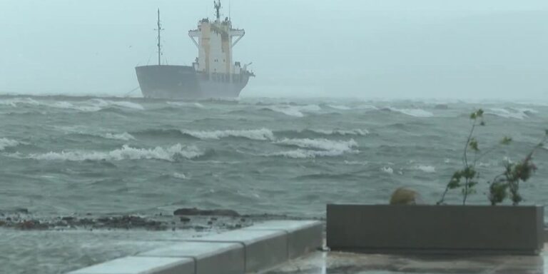 Chile declara estado de emergência até dia 21 devido a tempestades chile-declara-estado-de-emergencia-ate-dia-21-devido-a-tempestades