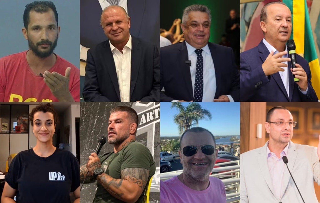 Com início das convenções, veja quando partidos de SC devem confirmar candidatos ao governo com-inicio-das-convencoes,-veja-quando-partidos-de-sc-devem-confirmar-candidatos-ao-governo