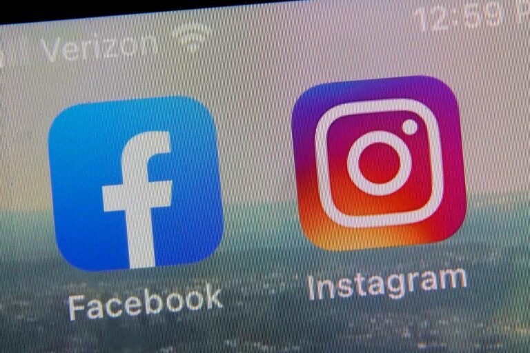 Pane geral? Facebook e Instagram apresentam instabilidade em vários países neste domingo pane-geral?-facebook-e-instagram-apresentam-instabilidade-em-varios-paises-neste-domingo