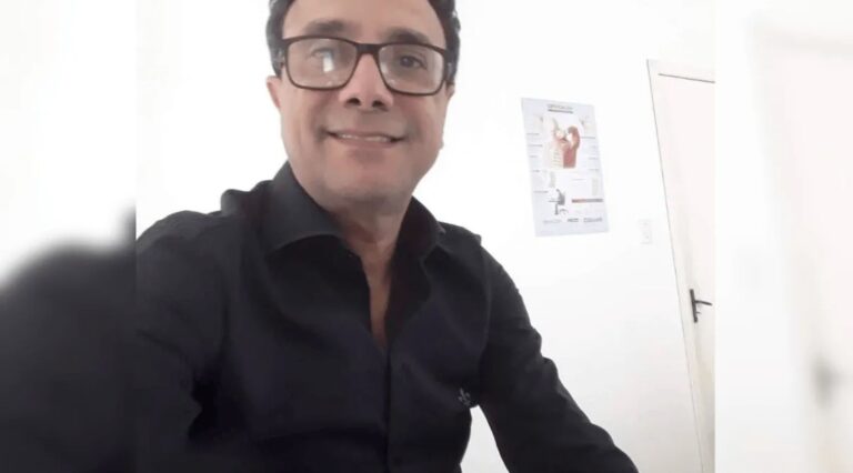 Médico é encontrado morto em casa em SC e polícia investiga queda durante reparos no telhado medico-e-encontrado-morto-em-casa-em-sc-e-policia-investiga-queda-durante-reparos-no-telhado