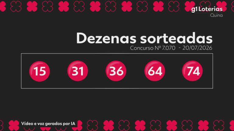 Quina hoje: resultado do concurso 7070 e números sorteados quina-hoje:-resultado-do-concurso-7070-e-numeros-sorteados