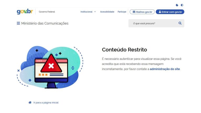 Excesso de cautela com defeso eleitoral gera apagão de dados públicos que compromete acesso à informação excesso-de-cautela-com-defeso-eleitoral-gera-apagao-de-dados-publicos-que-compromete-acesso-a-informacao