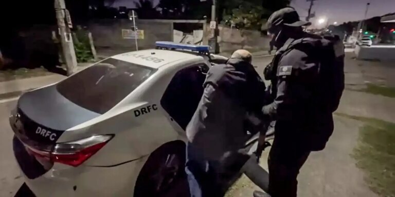 Polícia deflagra operação contra roubo de medicamentos oncológicos policia-deflagra-operacao-contra-roubo-de-medicamentos-oncologicos