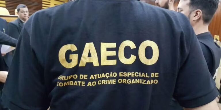 Ministério Público faz operação em SP contra PCC e tribunais do crimes ministerio-publico-faz-operacao-em-sp-contra-pcc-e-tribunais-do-crimes