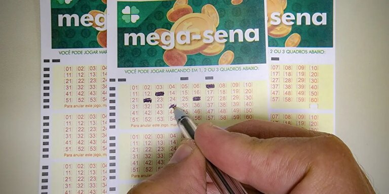 Mega-Sena não tem ganhador; prêmio sobe para R$ 62 milhões mega-sena-nao-tem-ganhador;-premio-sobe-para-r$-62-milhoes