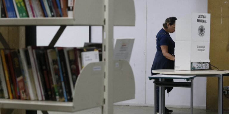 Decreto autoriza atuação das Forças Armadas nas eleições de 2026 decreto-autoriza-atuacao-das-forcas-armadas-nas-eleicoes-de-2026