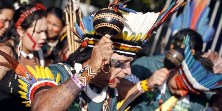 Organizações cobram criação de Comissão da Verdade Indígena organizacoes-cobram-criacao-de-comissao-da-verdade-indigena