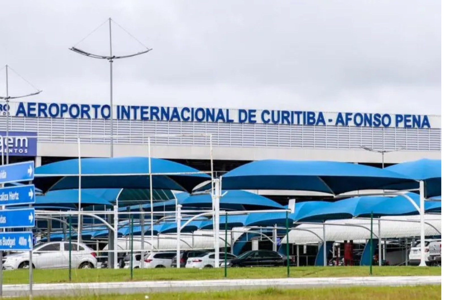 Por que o Aeroporto Afonso Pena leva o nome de Curitiba se fica em São José dos Pinhais? Reclamação ao Procon reacende debate por-que-o-aeroporto-afonso-pena-leva-o-nome-de-curitiba-se-fica-em-sao-jose-dos-pinhais?-reclamacao-ao-procon-reacende-debate