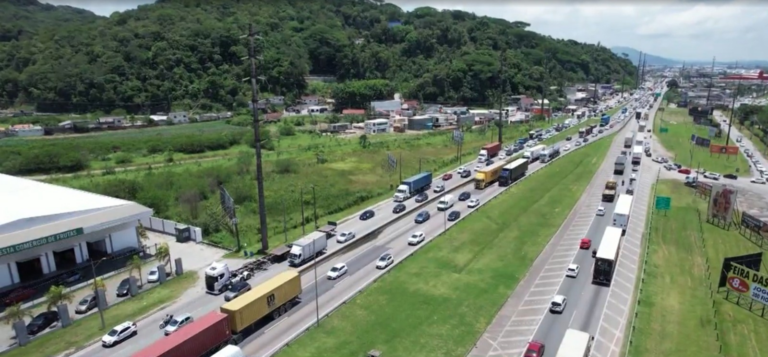 Justiça condena ANTT por caos no trânsito em polo econômico de SC com porto, turismo de luxo e arranha-céus justica-condena-antt-por-caos-no-transito-em-polo-economico-de-sc-com-porto,-turismo-de-luxo-e-arranha-ceus