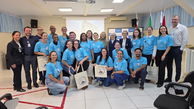 Hospital São José empossa nova Comissão de Ética de Enfermagem hospital-sao-jose-empossa-nova-comissao-de-etica-de-enfermagem