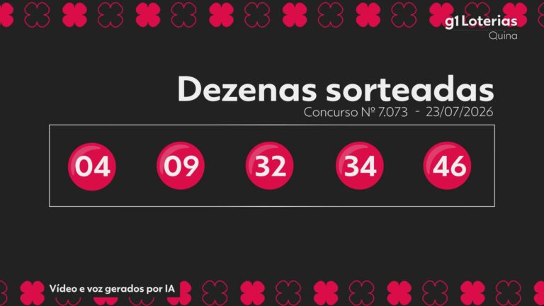 quina-hoje:-resultado-do-concurso-7073-e-numeros-sorteados