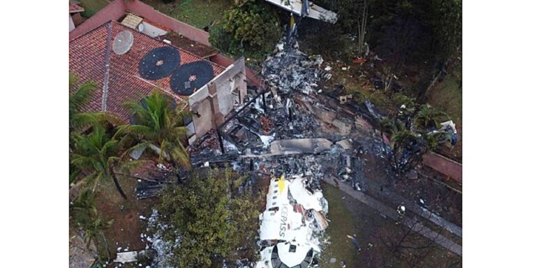 Pilotos da Voepass não relatavam falhas nas aeronaves, diz Cenipa pilotos-da-voepass-nao-relatavam-falhas-nas-aeronaves,-diz-cenipa