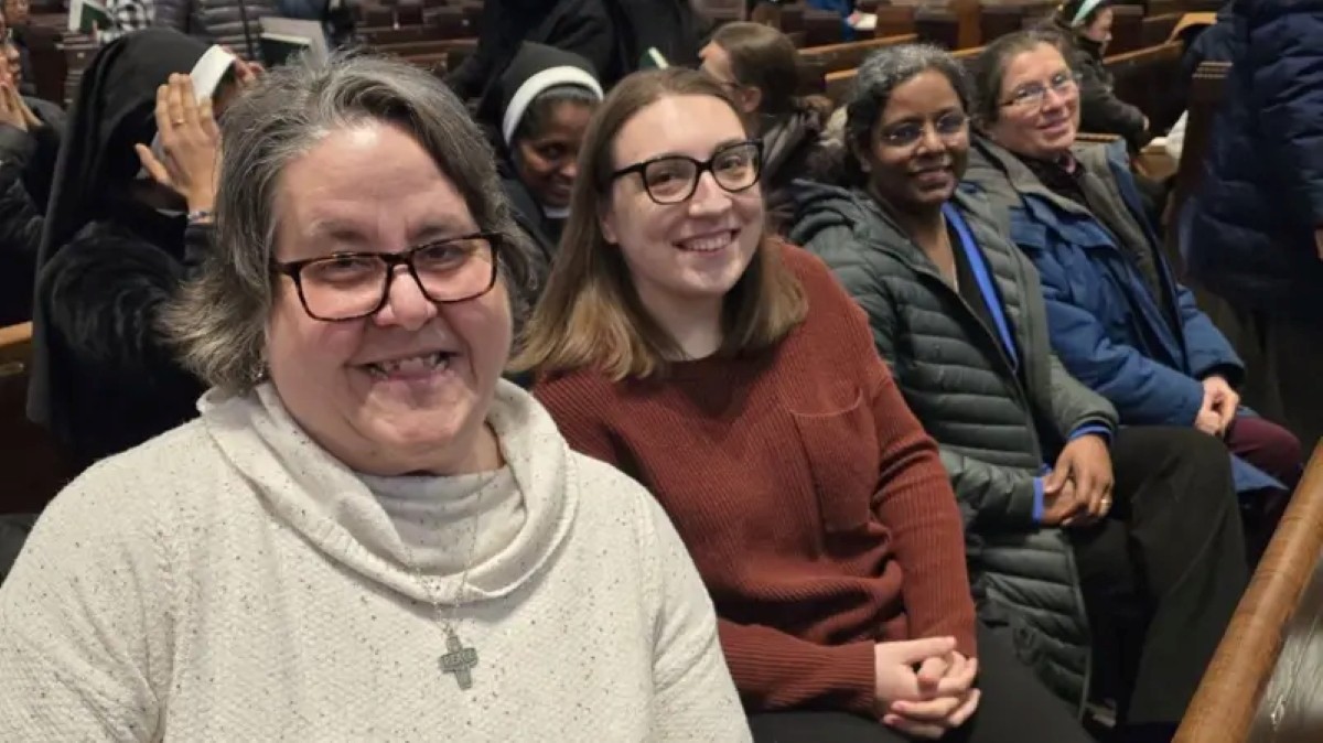 ‘Estamos protegendo a criação de Deus’: as freiras ativistas que desafiam as companhias de Big Tech ‘estamos-protegendo-a-criacao-de-deus’:-as-freiras-ativistas-que-desafiam-as-companhias-de-big-tech