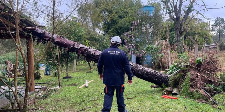 Defesa Civil reconhece situação de emergência em 17 municípios do RS defesa-civil-reconhece-situacao-de-emergencia-em-17-municipios-do-rs