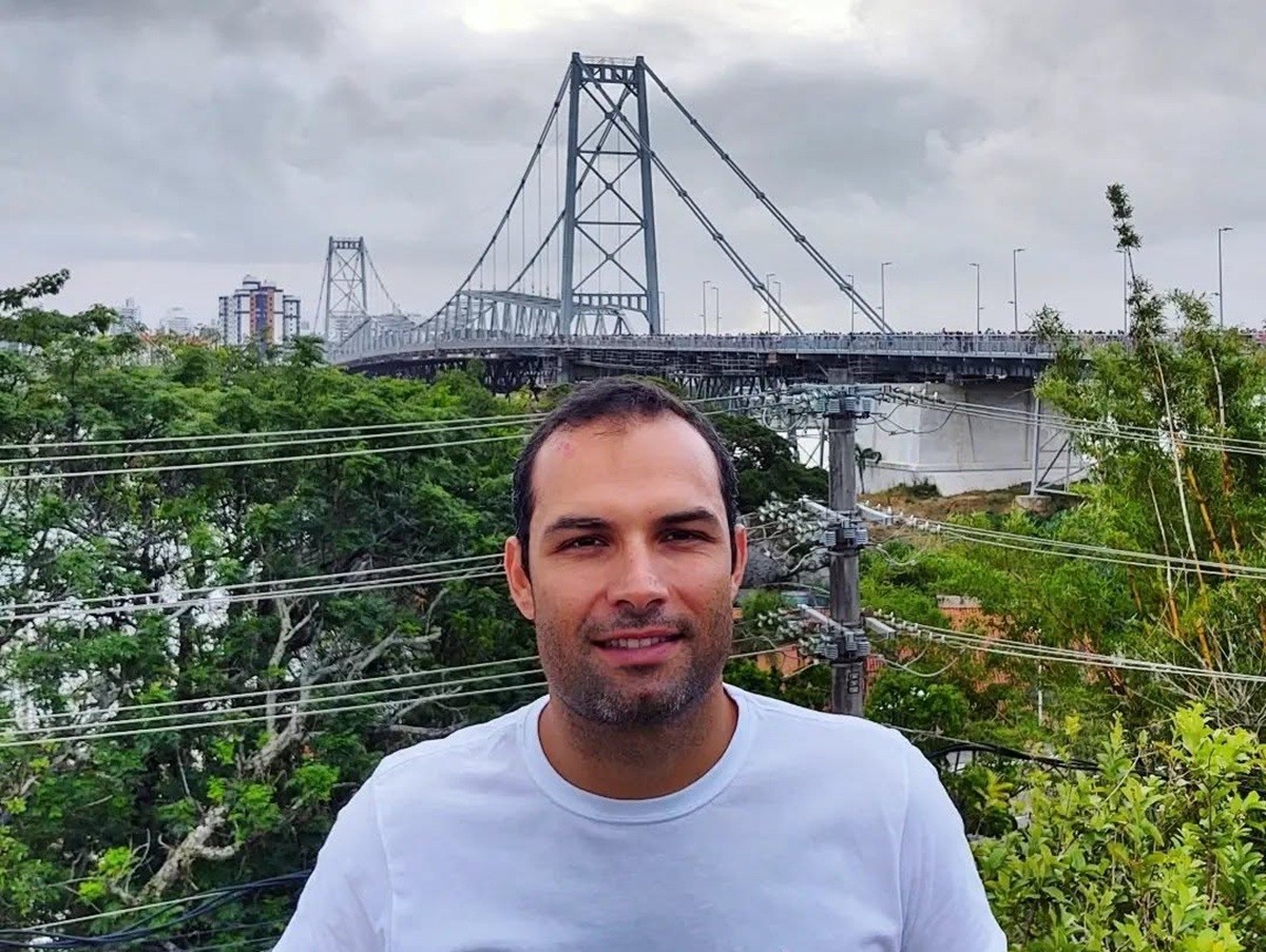 ‘Difícil reviver aquele momento’: pai de engenheiro morto em queda do avião da Voepass cobra resposta da ANAC ‘dificil-reviver-aquele-momento’:-pai-de-engenheiro-morto-em-queda-do-aviao-da-voepass-cobra-resposta-da-anac