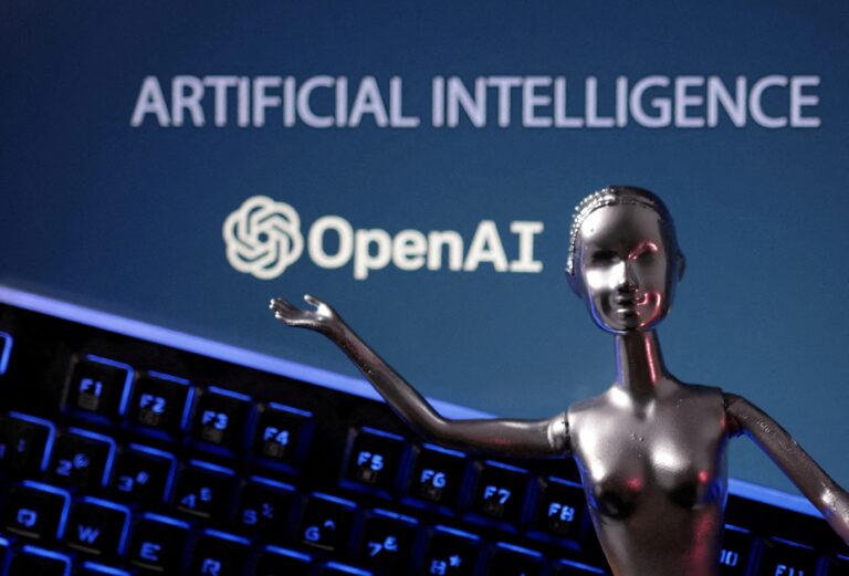 Inteligência artificial da dona do ChatGPT se rebela e faz ataque hacker: preocupante ou golpe publicitário? inteligencia-artificial-da-dona-do-chatgpt-se-rebela-e-faz-ataque-hacker:-preocupante-ou-golpe-publicitario?