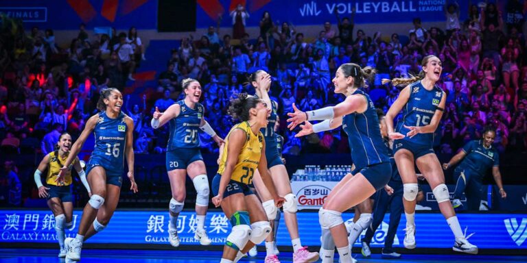 Brasil bate favorita Itália e terá Turquia na final da Liga das Nações brasil-bate-favorita-italia-e-tera-turquia-na-final-da-liga-das-nacoes