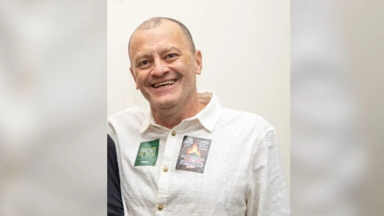 PSTU lança Marcus Sodré como candidato ao governo de Santa Catarina pstu-lanca-marcus-sodre-como-candidato-ao-governo-de-santa-catarina