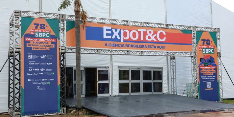 Maior evento científico da América Latina começa neste domingo maior-evento-cientifico-da-america-latina-comeca-neste-domingo
