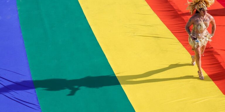 Parada Brasília Orgulho traz campanha do voto contra o preconceito parada-brasilia-orgulho-traz-campanha-do-voto-contra-o-preconceito