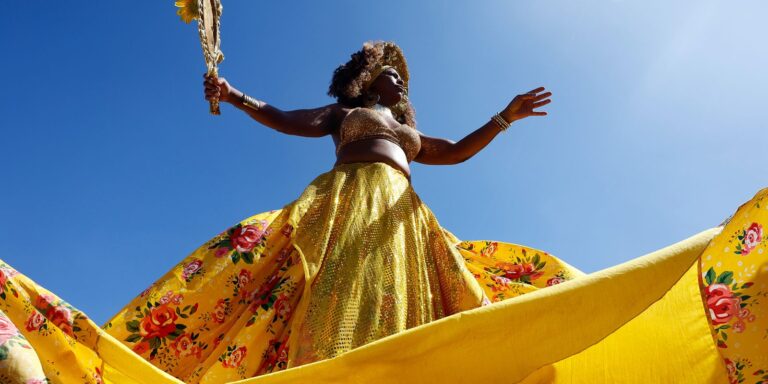 Mulheres negras marcham no Rio por direitos e pelo bem-viver mulheres-negras-marcham-no-rio-por-direitos-e-pelo-bem-viver