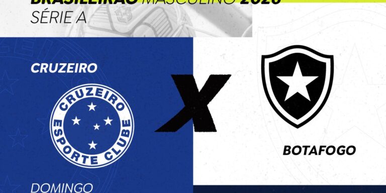 Rádio Nacional transmite neste domingo duelo entre Cruzeiro e Botafogo radio-nacional-transmite-neste-domingo-duelo-entre-cruzeiro-e-botafogo