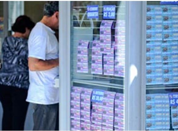 Loteria Federal hoje: resultado do concurso 6086 e números sorteados loteria-federal-hoje:-resultado-do-concurso-6086-e-numeros-sorteados