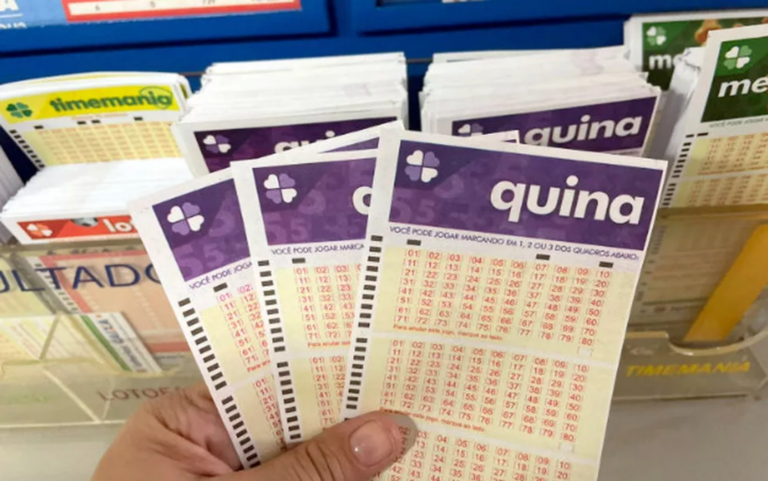 quina-hoje:-resultado-do-concurso-7075-e-numeros-sorteados