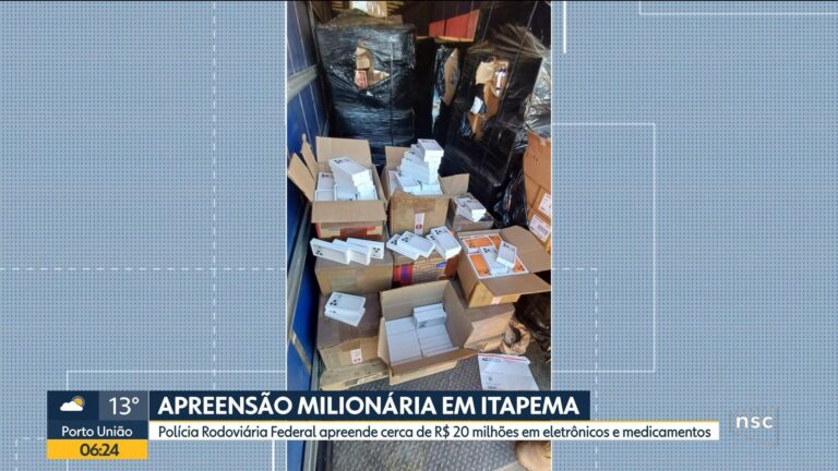VÍDEOS: Bom Dia Santa Catarina de terça-feira, 21 de julho de 2026 videos:-bom-dia-santa-catarina-de-terca-feira,-21-de-julho-de-2026