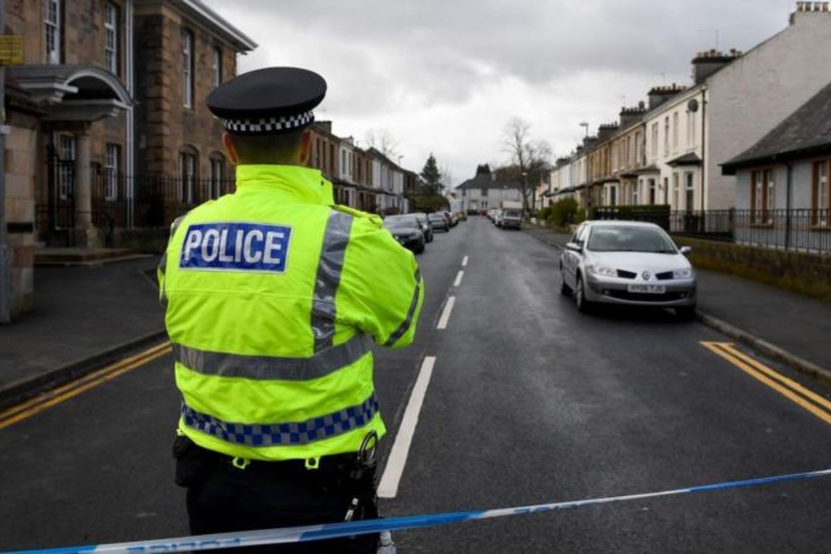 Como a Escócia foi de ‘capital de assassinatos’ da Europa a um dos lugares mais seguros do mundo como-a-escocia-foi-de-‘capital-de-assassinatos’-da-europa-a-um-dos-lugares-mais-seguros-do-mundo