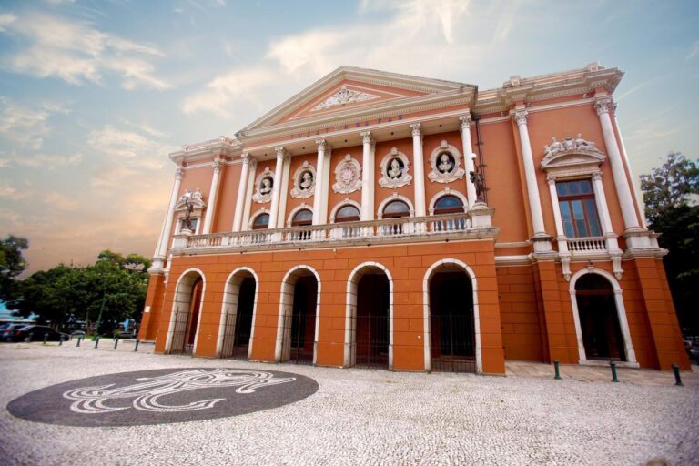 Teatros da Amazônia são reconhecidos pela Unesco como Patrimônio Mundial teatros-da-amazonia-sao-reconhecidos-pela-unesco-como-patrimonio-mundial