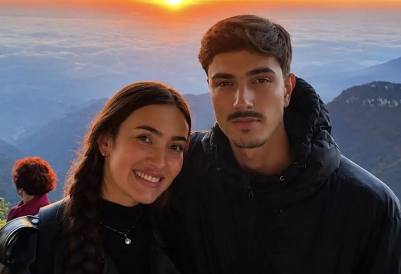 Casal de universitários morto em acidente na BR-101 ia para romaria de motociclistas em SC casal-de-universitarios-morto-em-acidente-na-br-101-ia-para-romaria-de-motociclistas-em-sc