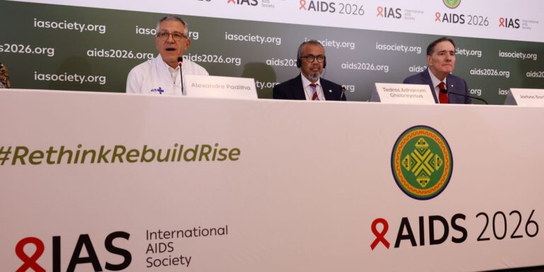 Remédio injetável que previne HIV pode entrar no SUS até o fim o ano remedio-injetavel-que-previne-hiv-pode-entrar-no-sus-ate-o-fim-o-ano