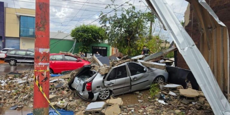 SP: Defesa Civil reforça ajuda a locais atingidos por temporais sp:-defesa-civil-reforca-ajuda-a-locais-atingidos-por-temporais