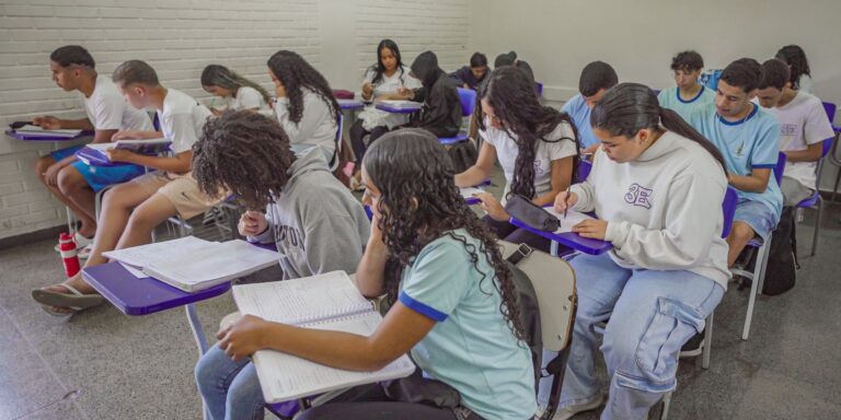 Coleta de dados do Censo Escolar se encerra na sexta-feira coleta-de-dados-do-censo-escolar-se-encerra-na-sexta-feira