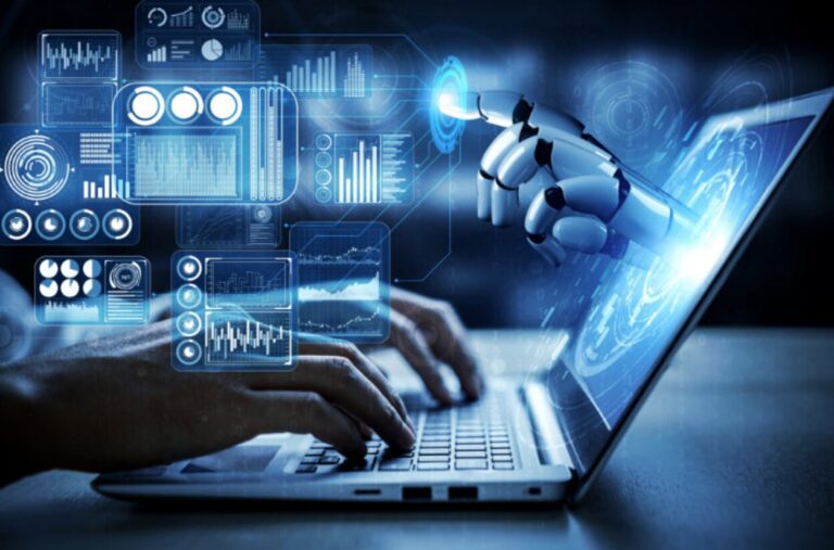 A inteligência artificial vai ajudar você no trabalho ou roubar seu emprego? Veja os cargos mais afetados a-inteligencia-artificial-vai-ajudar-voce-no-trabalho-ou-roubar-seu-emprego?-veja-os-cargos-mais-afetados