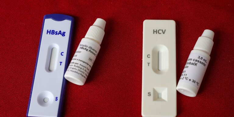 Dia Mundial de Luta contra as Hepatites Virais alerta para prevenção dia-mundial-de-luta-contra-as-hepatites-virais-alerta-para-prevencao