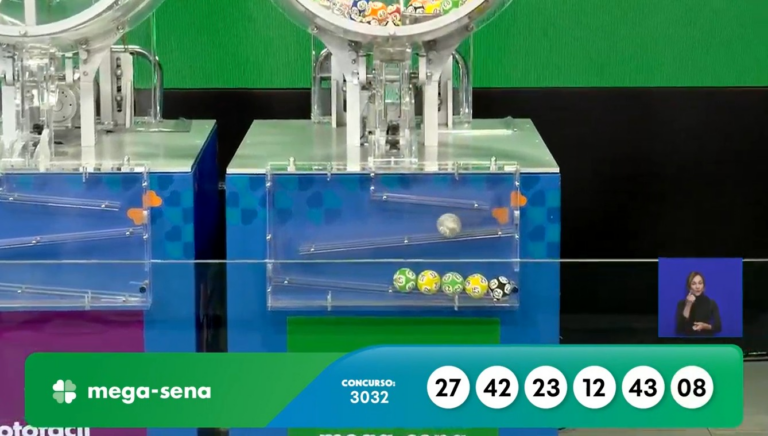 mega-sena,-concurso-3032:-confira-os-numeros-sorteados