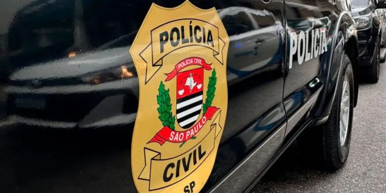 Polícia Civil investiga morte de bebê em creche de São Paulo policia-civil-investiga-morte-de-bebe-em-creche-de-sao-paulo