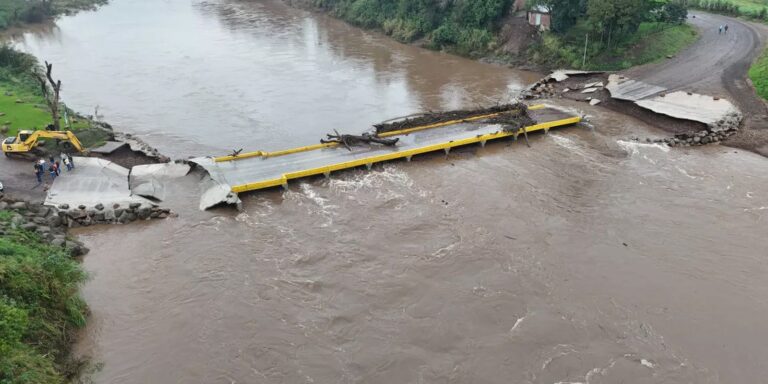 RS tem alerta vermelho para inundação dos rios dos Sinos e Uruguai rs-tem-alerta-vermelho-para-inundacao-dos-rios-dos-sinos-e-uruguai