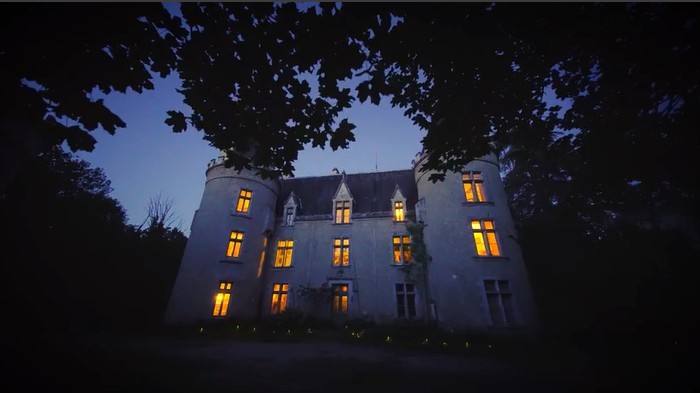 Castelo mais ‘mal-assombrado’ da França: conheça lugar que atrai investigadores paranormais e curiosos castelo-mais-‘mal-assombrado’-da-franca:-conheca-lugar-que-atrai-investigadores-paranormais-e-curiosos