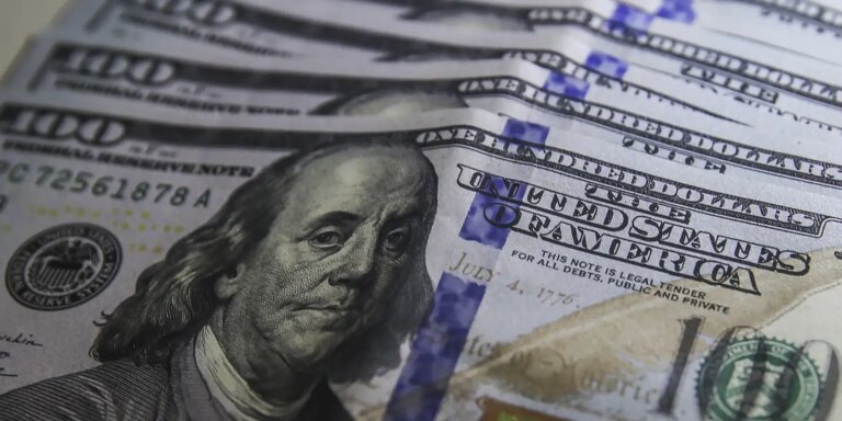 Dólar cai para R$ 5,10, após juros serem mantidos nos EUA dolar-cai-para-r$-5,10,-apos-juros-serem-mantidos-nos-eua