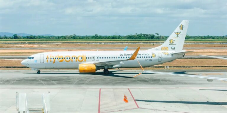 Anac limita a venda de passagens aéreas da Flybondi no Brasil anac-limita-a-venda-de-passagens-aereas-da-flybondi-no-brasil