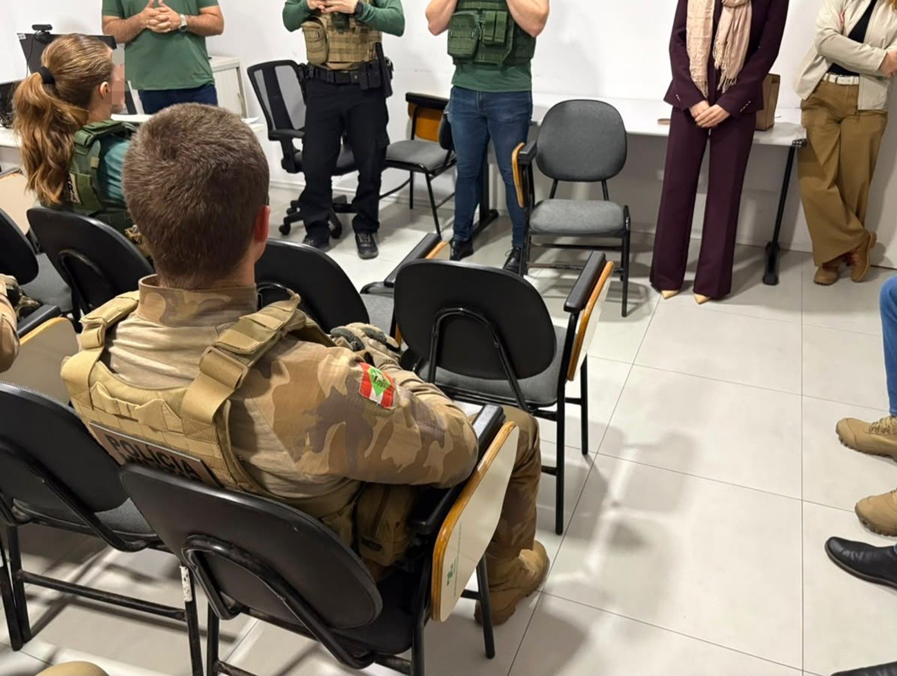 Facção coagiu e intimidou moradores a apoiar candidatos nas eleições de 2024 em cidade de SC faccao-coagiu-e-intimidou-moradores-a-apoiar-candidatos-nas-eleicoes-de-2024-em-cidade-de-sc